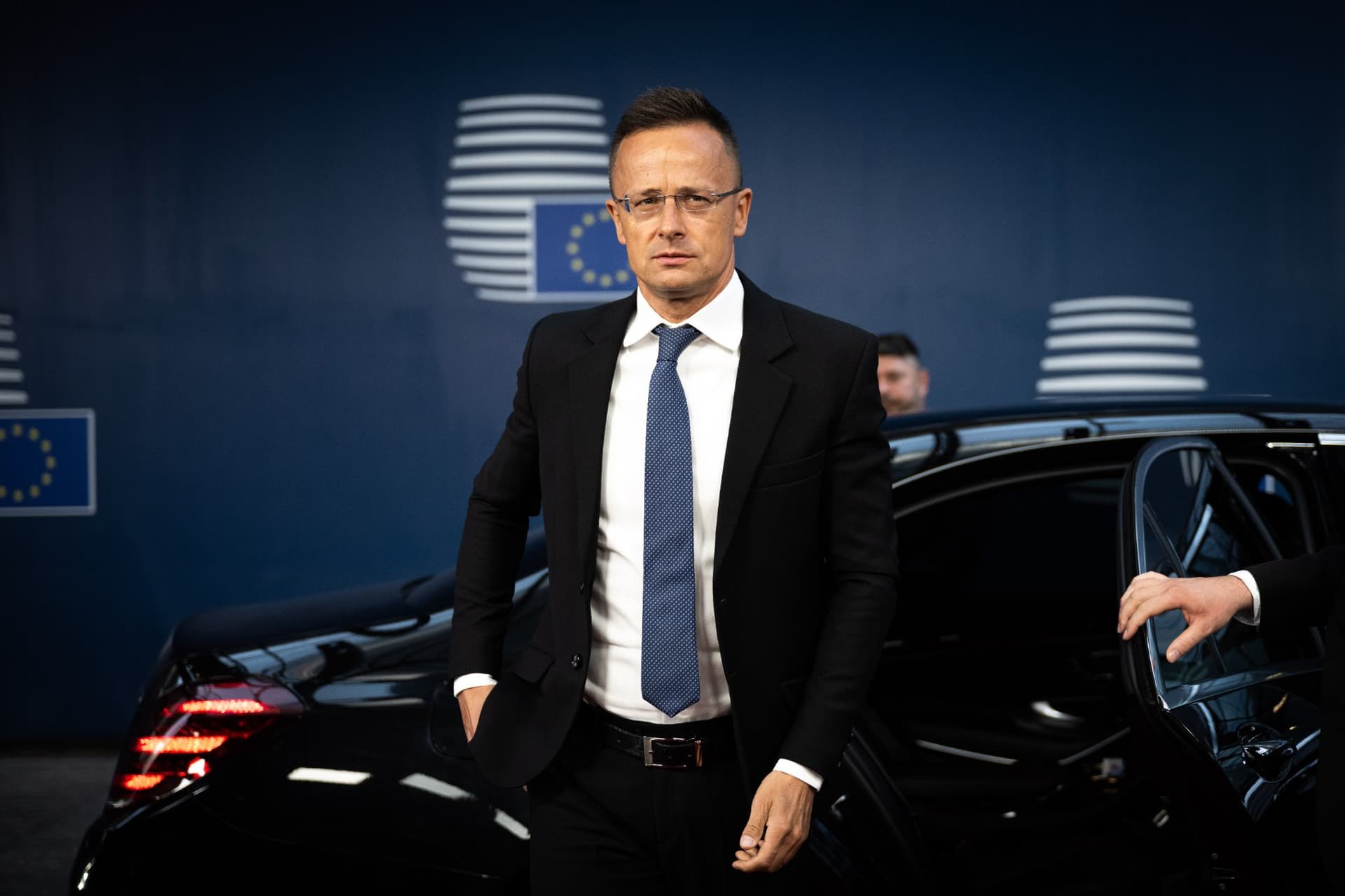 Szijjártó: A háború minden perce biztonsági kockázatot jelent Magyarország számára