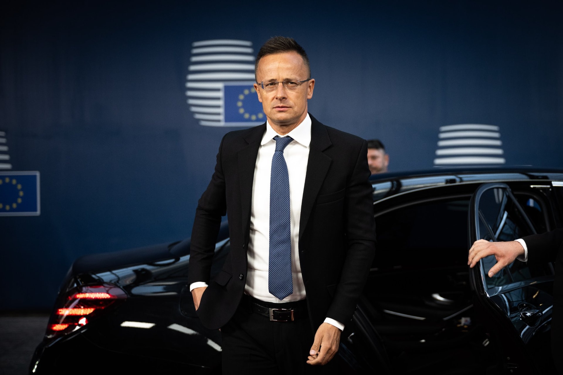 Szijjártó: A háború minden perce biztonsági kockázatot jelent Magyarország számára