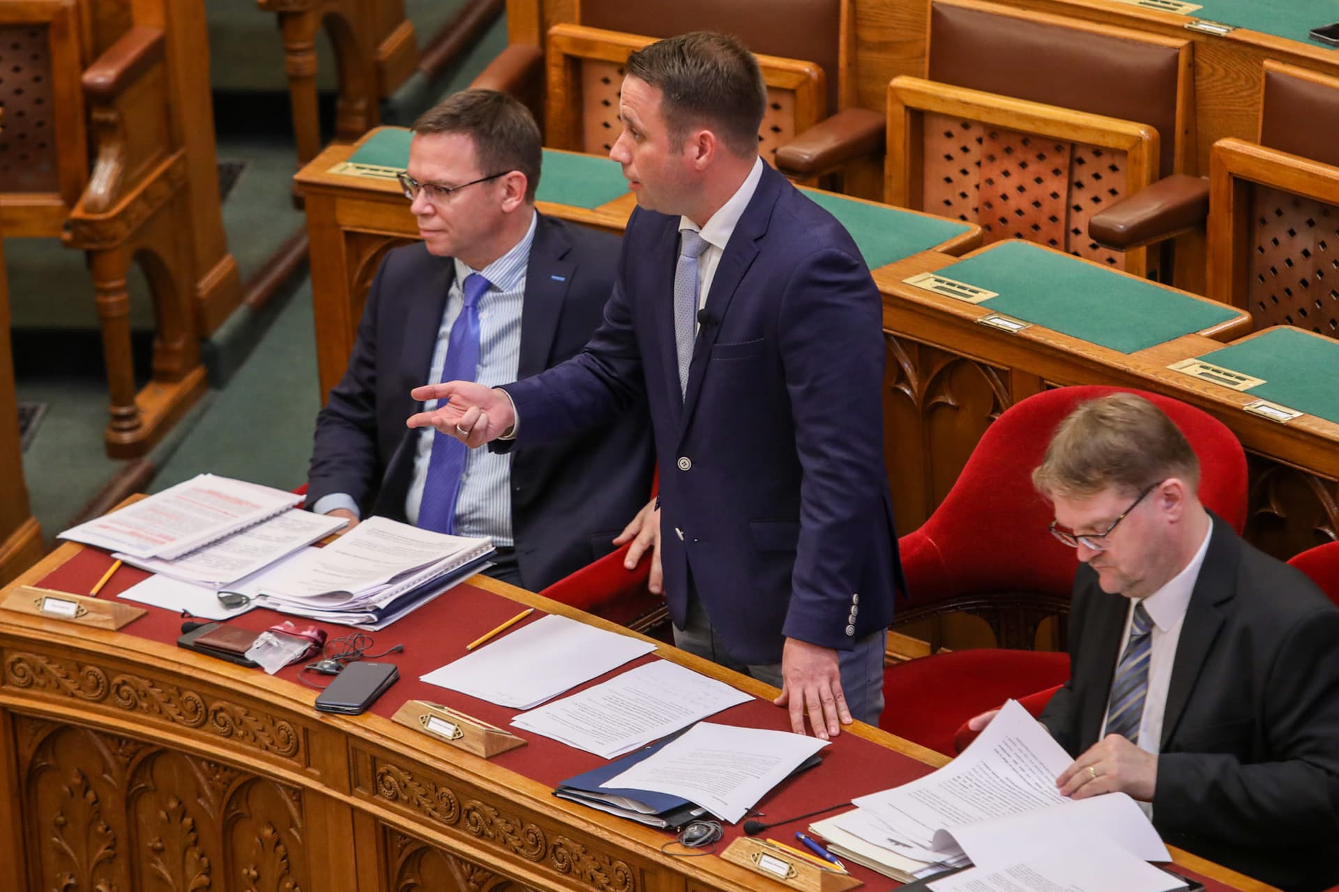 A bajok legfőbb okozói az energiaszankciók