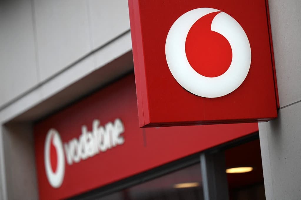 A Vodafone is megemeli a havidíjait