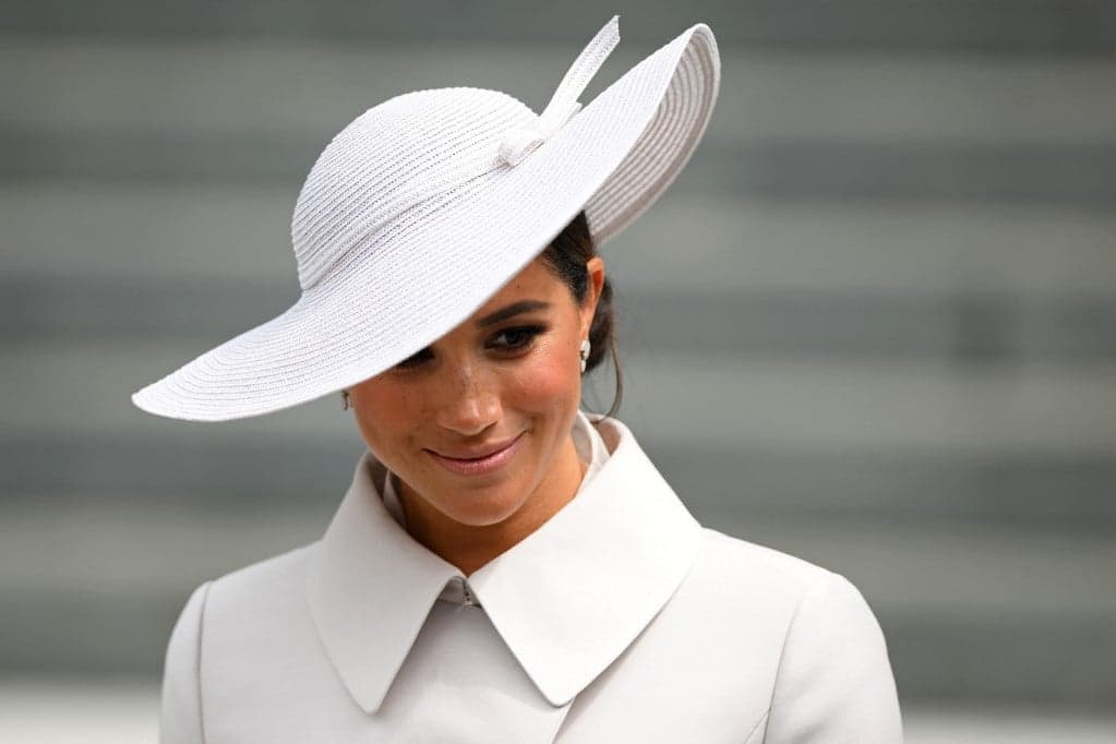 Meghan Markle: Rájöttem, hogy sosem fognak megvédeni