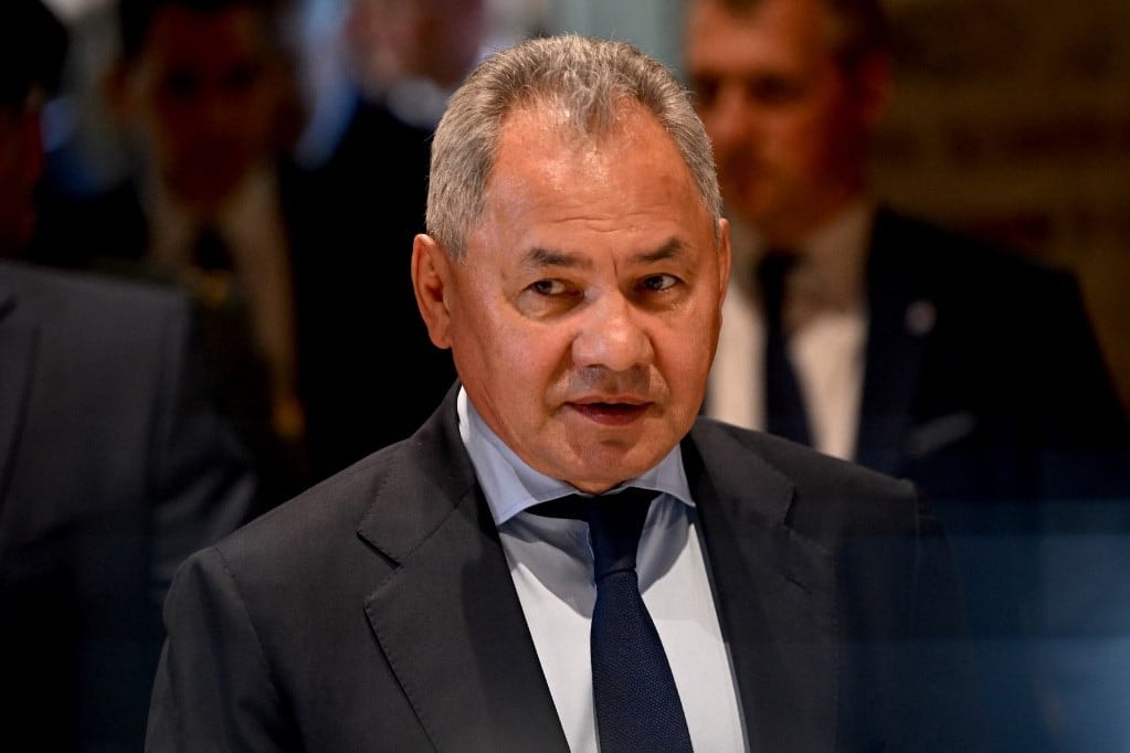 Az orosz védelmi miniszter megkérdőjelezte a nyugati fegyverek minőségét