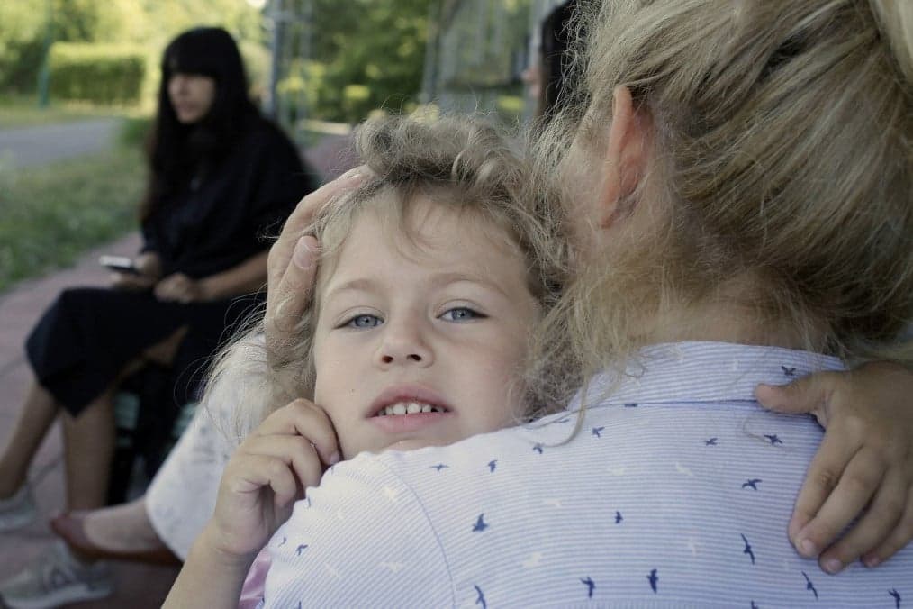 Fel kell lépni az elhurcolt gyermekek és családjaik újraegyesítése érdekében
