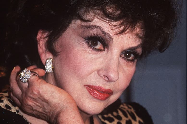Képviselő lenne Gina Lollobrigida