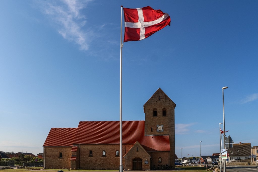 Gyerek Pride–nap Dániában