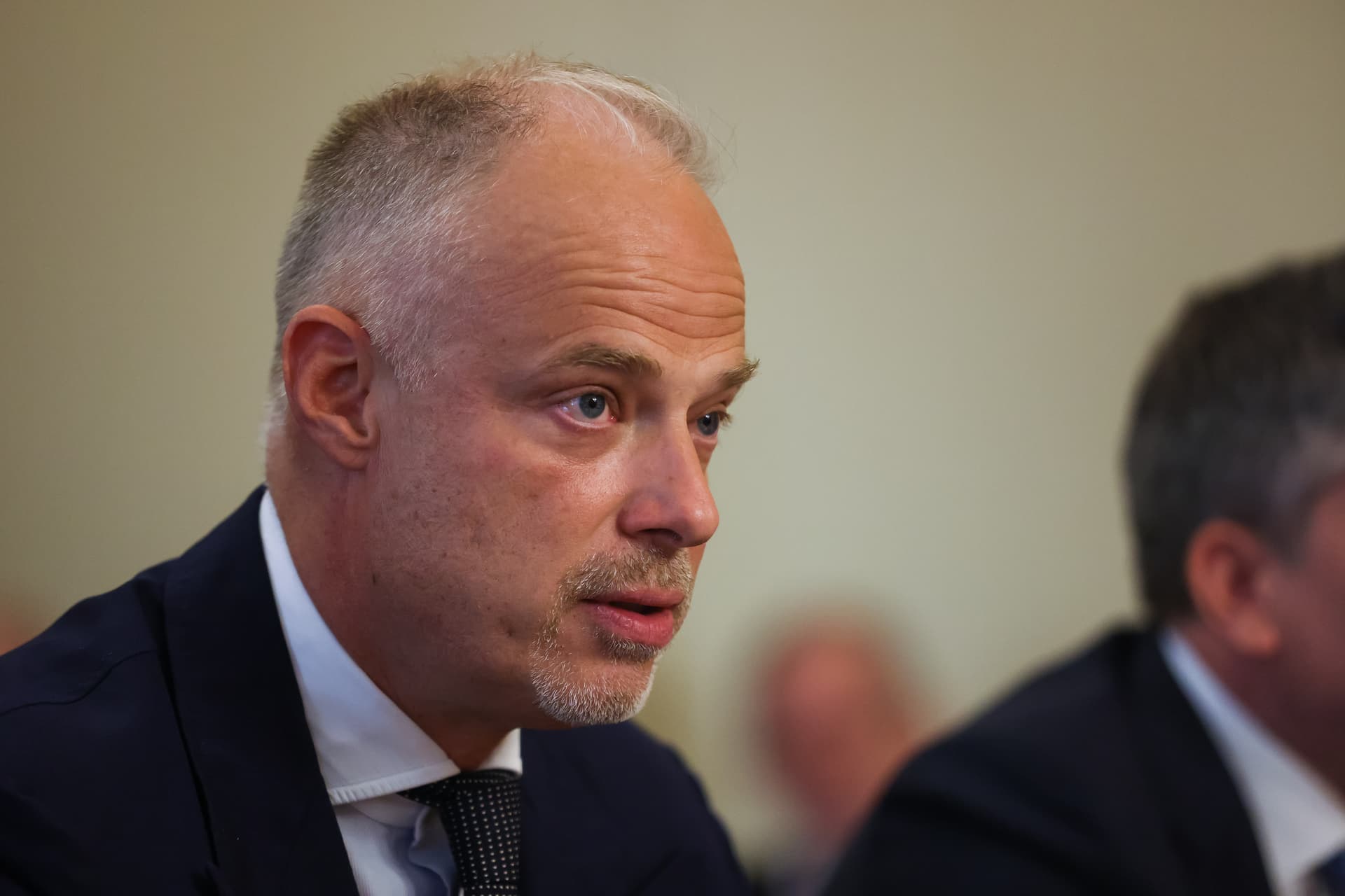 Csúcsra járatott haderőfejlesztés