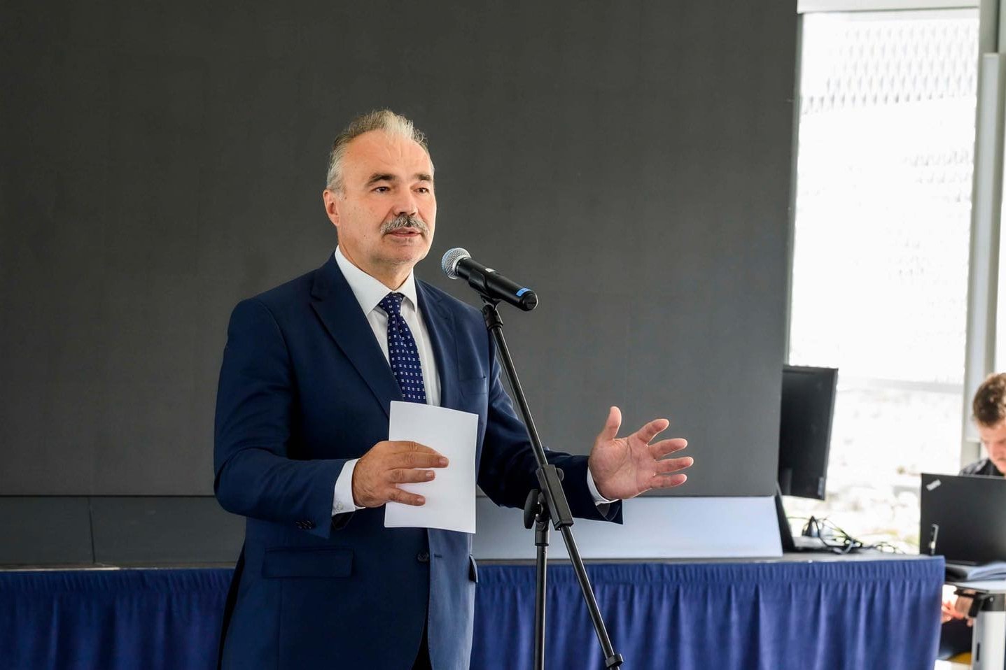Agrárminisztérium: A magyar mezőgazdaságot modernizálni kell