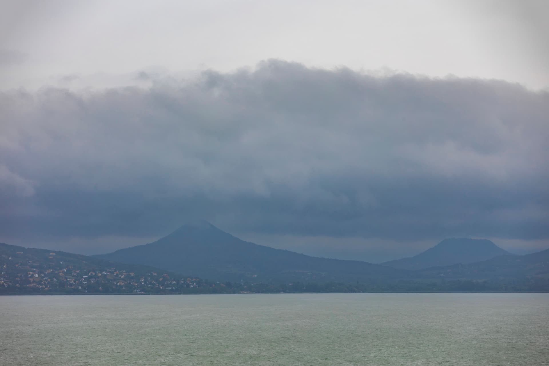 Vizes élőhely-rekonstrukciók a Balatonnál