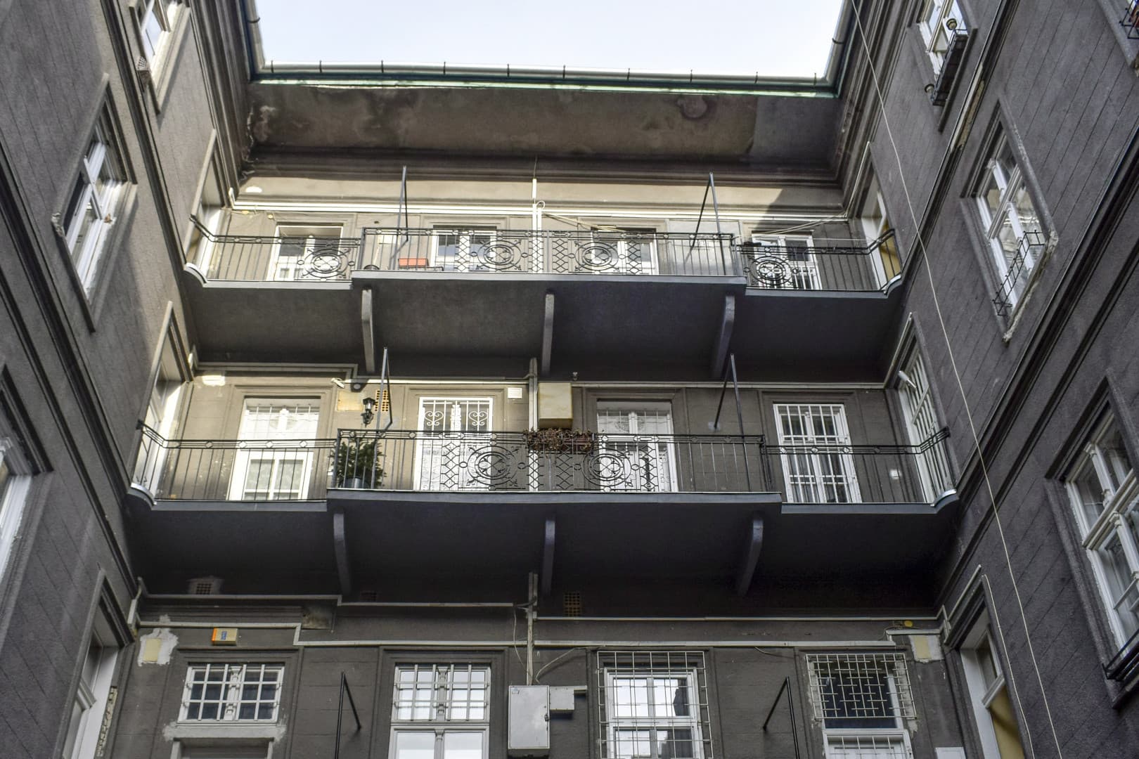 Szinten maradtak az albérleti díjak októberben