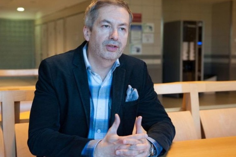 Új főigazgató a Bajcsy-Zsilinszky Kórház élén
