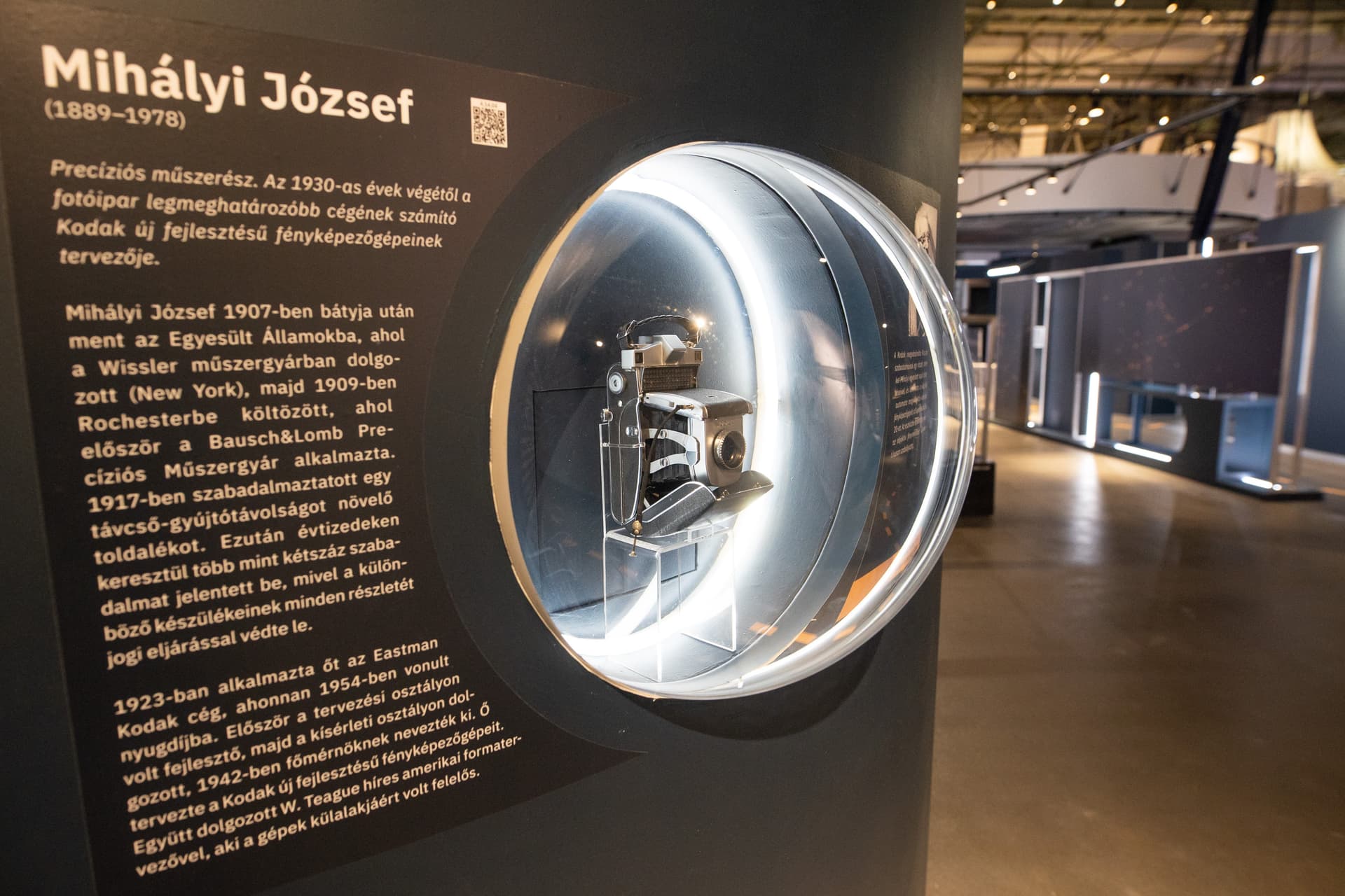 A Duna volt az első hazai fotótéma, nyolc órán át készült