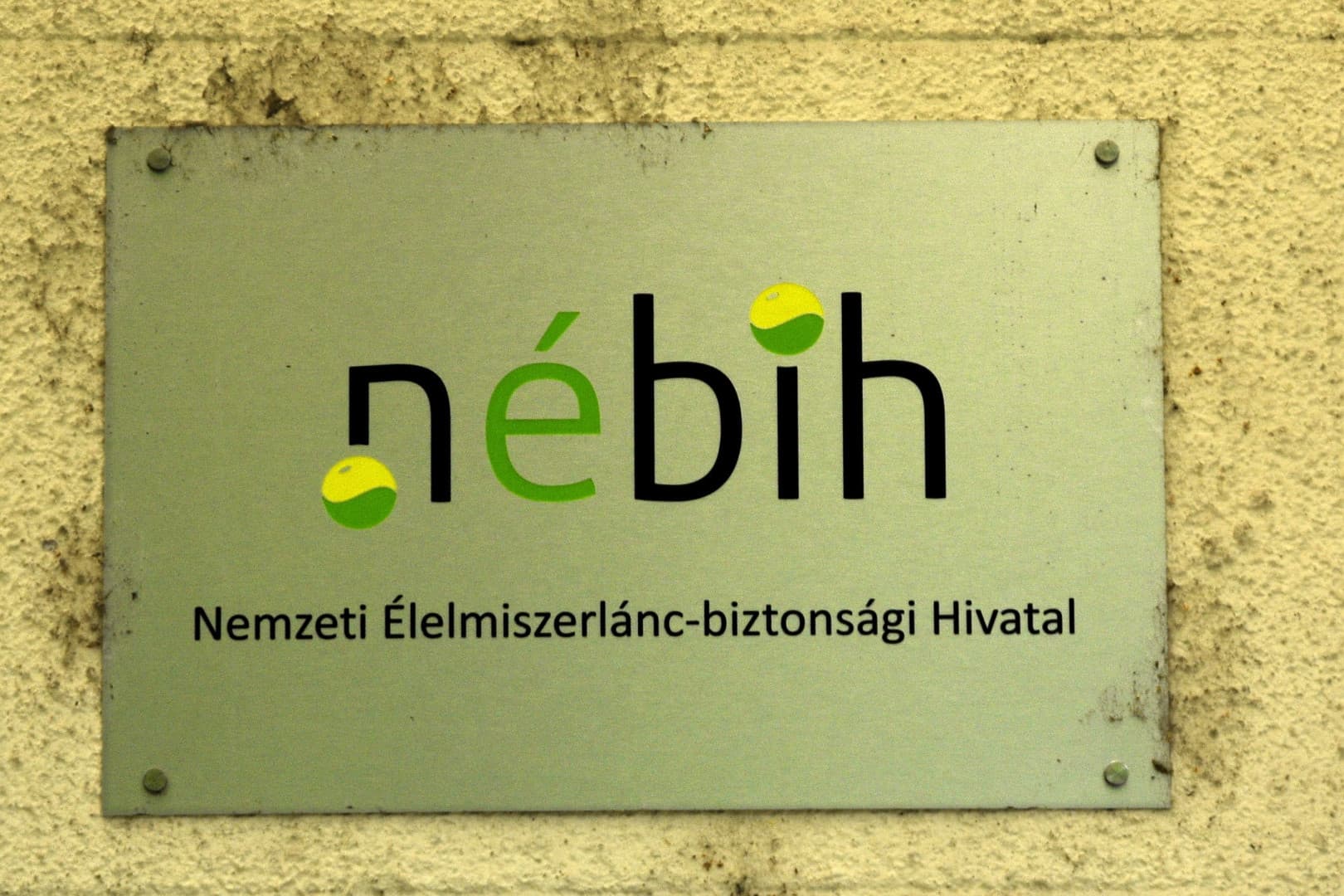 Nébih: A forgalmazó Président sajtokat vont ki a forgalomból