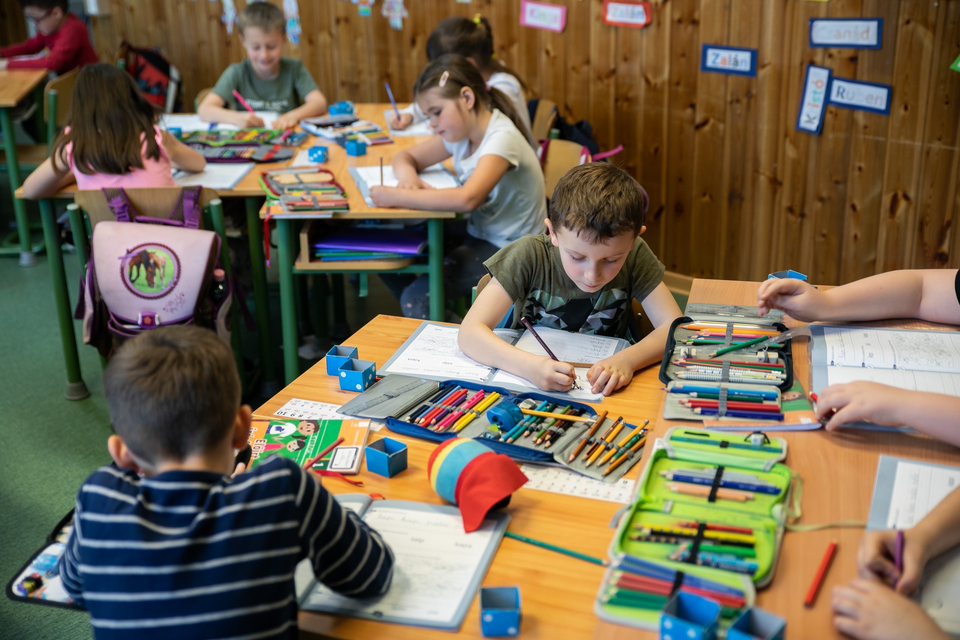 Minden iskolaszer biztonságos a fogyasztóvédelmi hatóság szerint