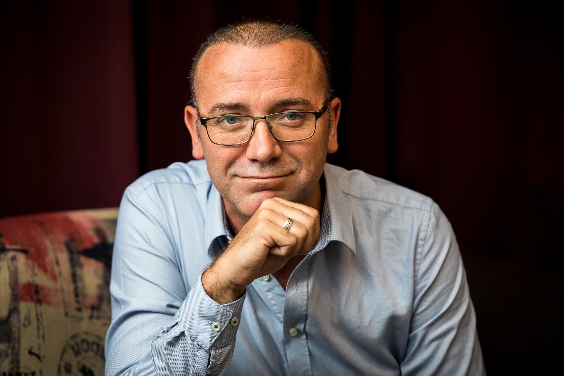 Szabó Magda neki adta az Abigélt