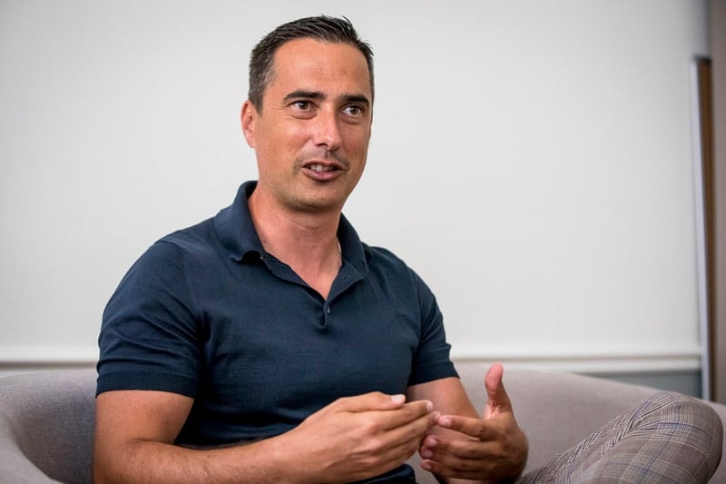 Ovádi Péter: Állatorvosok és jogászok segítik a polgárőrök állatvédelmi tevékenységét