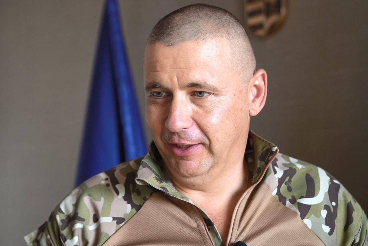 „A vasnak a levegőben van a helye”