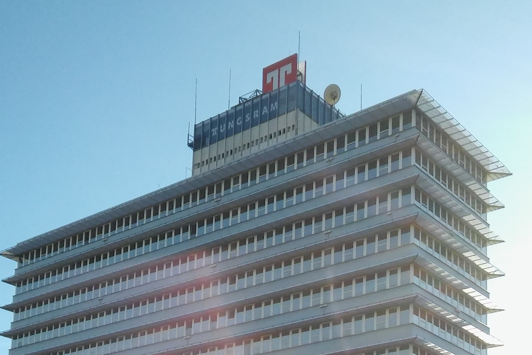 Felszámolási eljárás indul a Tungsramnál