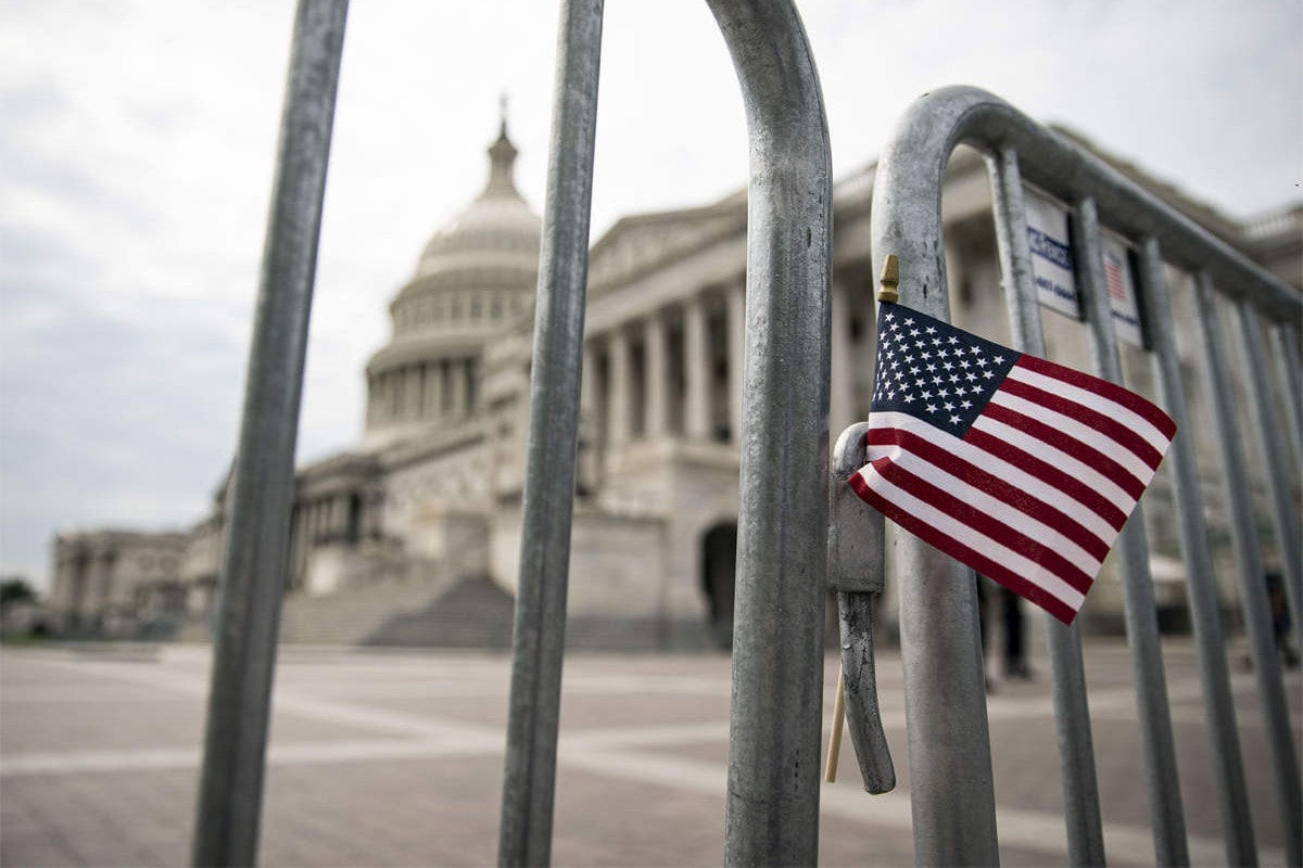 Amerika választott: Guam szigetén 29 év óta először győzött a jobboldal