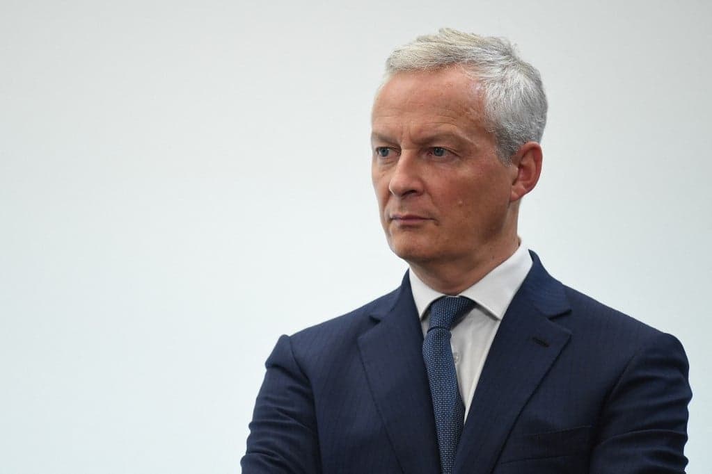 Franciaország 15 százalékra korlátozza jövőre az energiaárak emelését