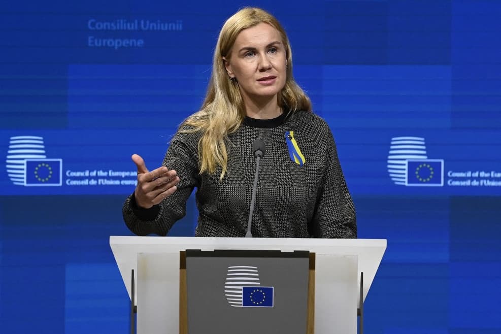Európai Bizottság: Az orosz gáz kivonása nem jelent kihívást Európa energiaellátásának biztonságára