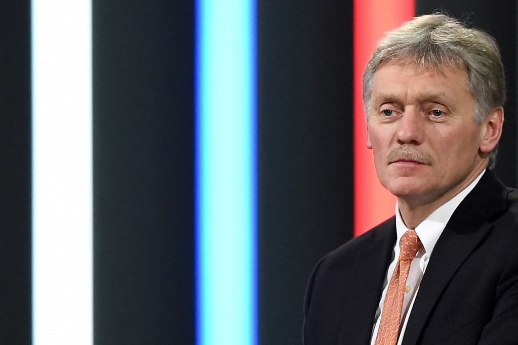 Kreml: Moszkva meg fogja torolni az oroszok meggyilkolására való buzdítást