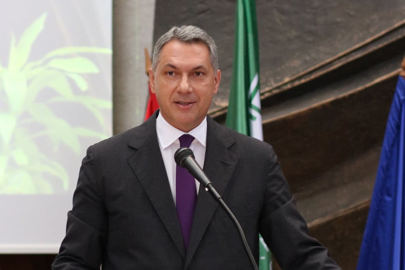 Kezdetét vette a második tanév a Magyar Agrár- és Élettudományi Egyetemen
