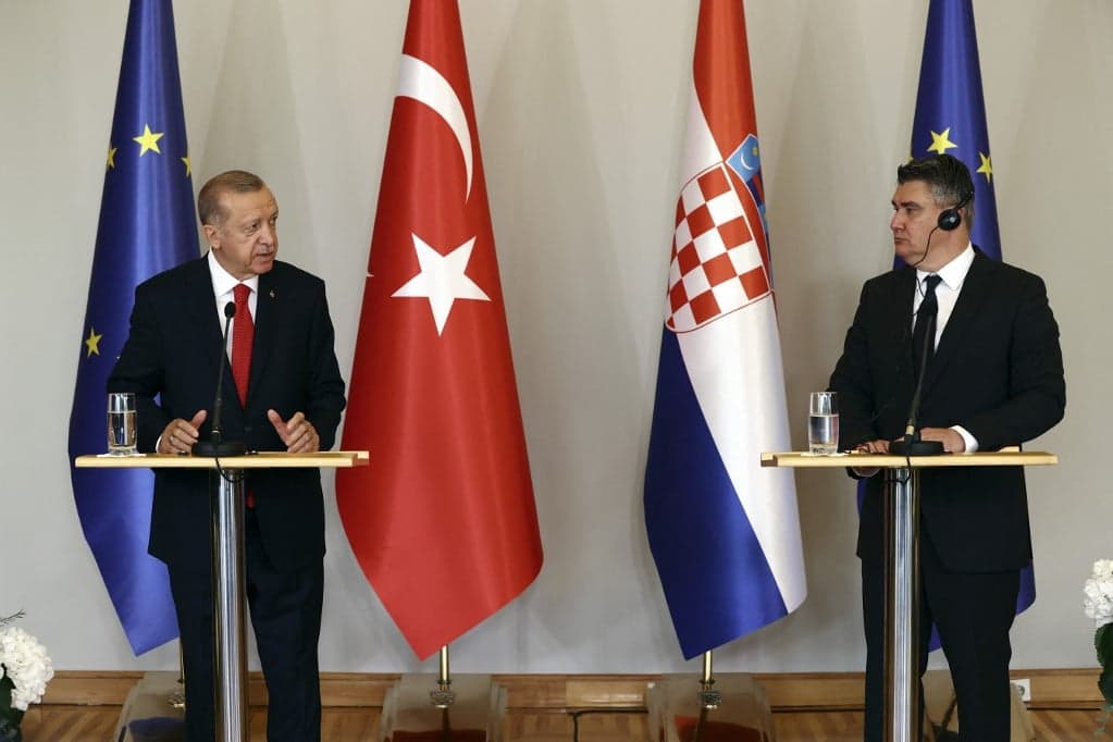 Nem találták a közös nevezőt Bosznia-Hercegovina ügyében