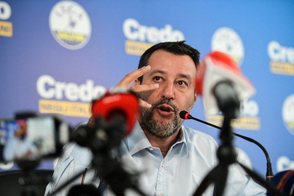 La Repubblica: Meloni „megszerezte” Olaszországot