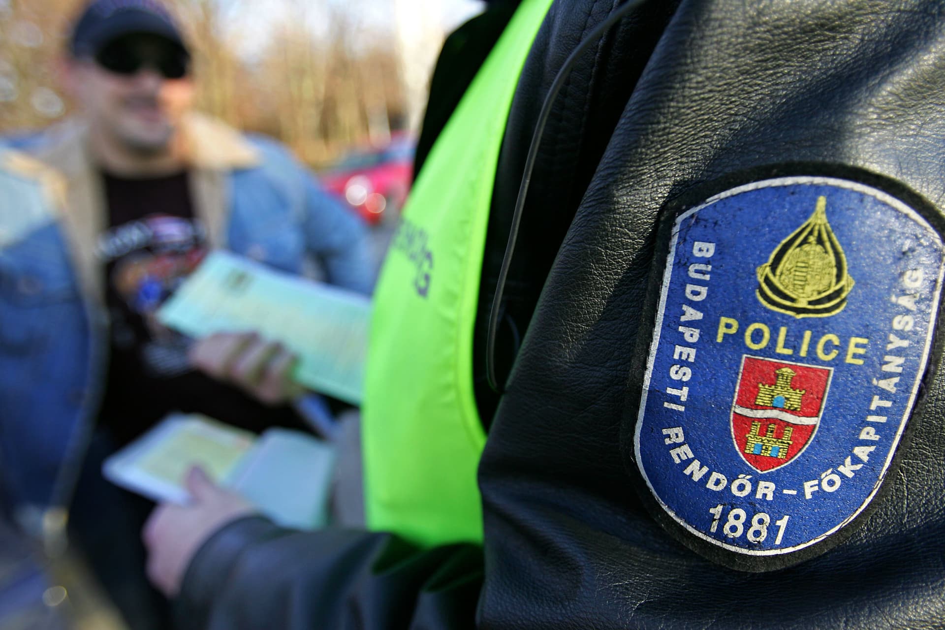 Fokozott ellenőrzést tart a rendőrség hétfőtől a vasúti biztonság érdekében