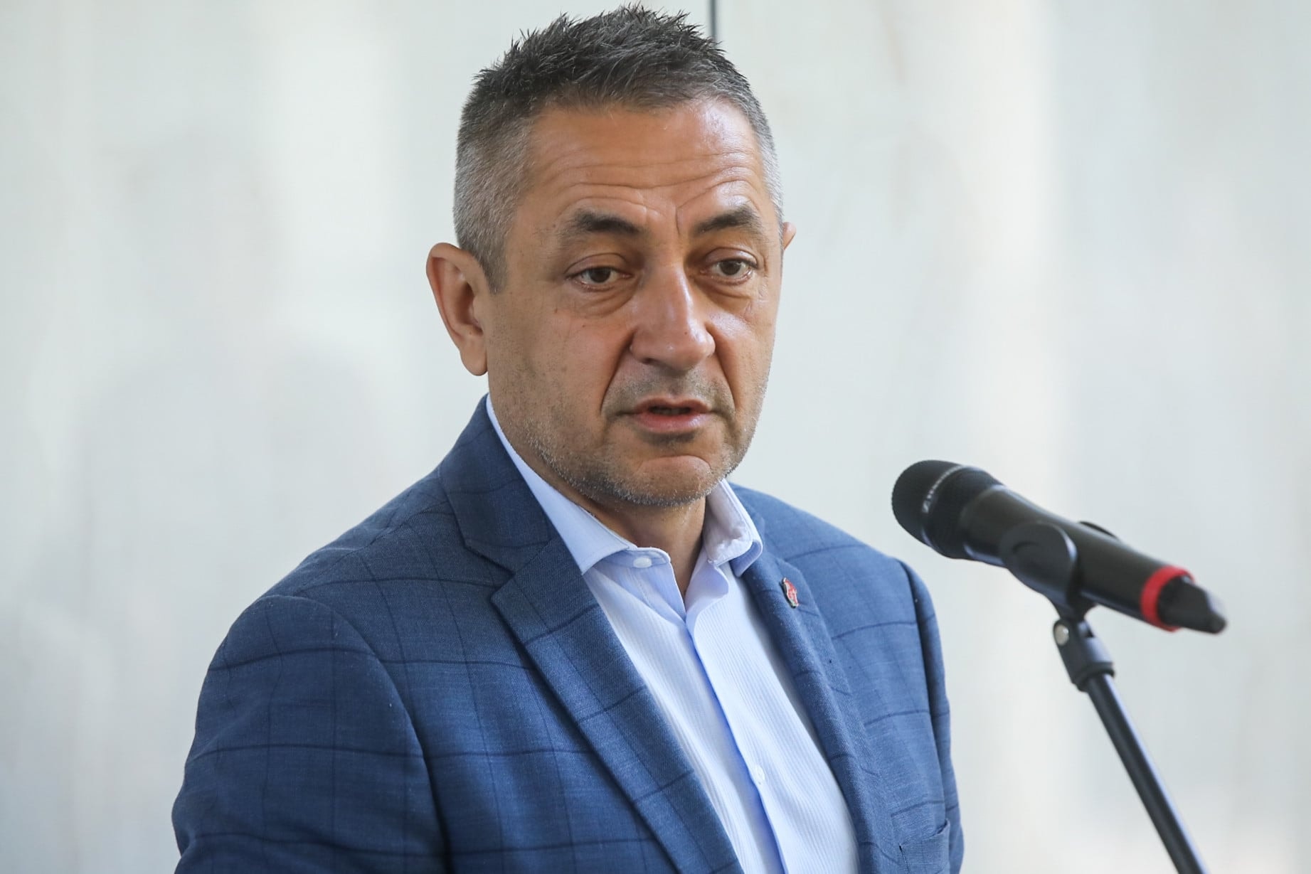 Potápi Árpád János: Tamási Áron még mindig hívószó
