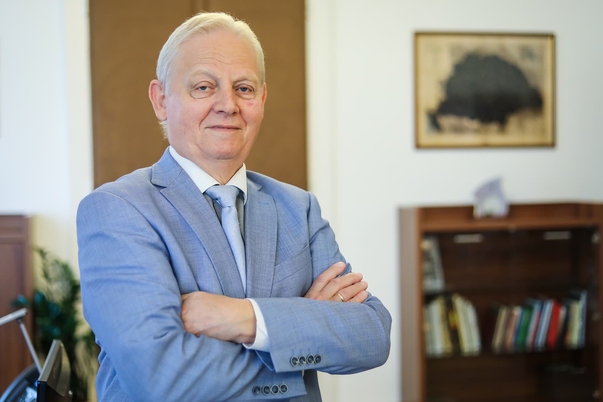 Tarlós bíróságra vinné az egyik főpolgármester-jelöltet
