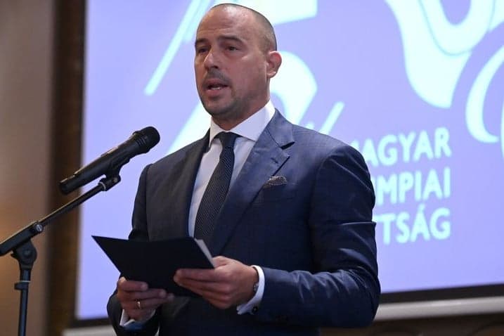 Jelentősen nő a nem olimpiai sportágak állami támogatása