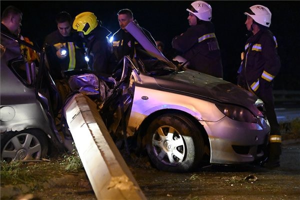 Halálos baleset történt a XI. kerületben