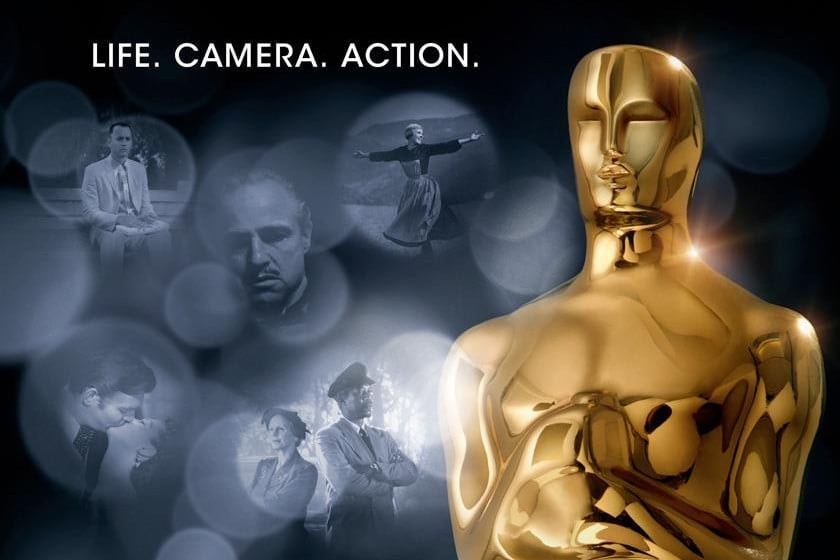 Kihirdették a 2025-ös Oscar-díj-jelöléseket