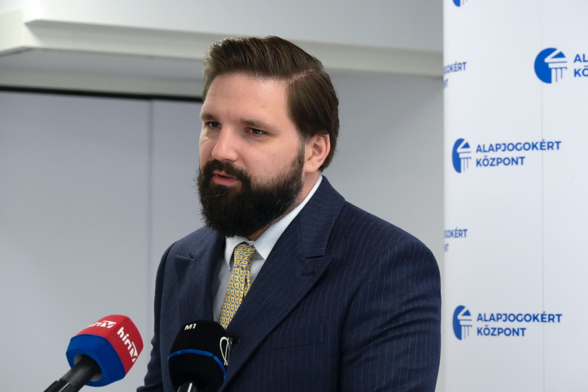 Alapjogokért Központ: a szankciós politika folytatása tragédiához vezethet