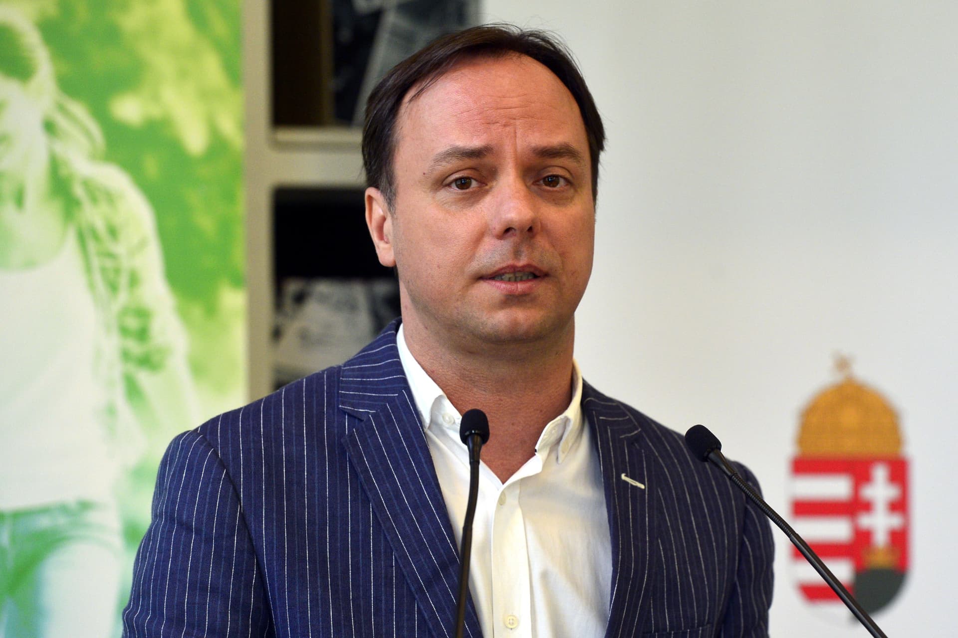Nyitrai Zsolt: A magyarországi „dollárbaloldal” változatlanul kiáll az elhibázott brüsszeli szankciók mellett