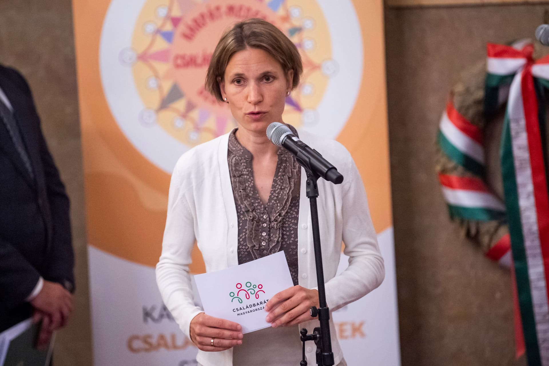 Kiemelt terület lesz a jövőben is a családpolitika
