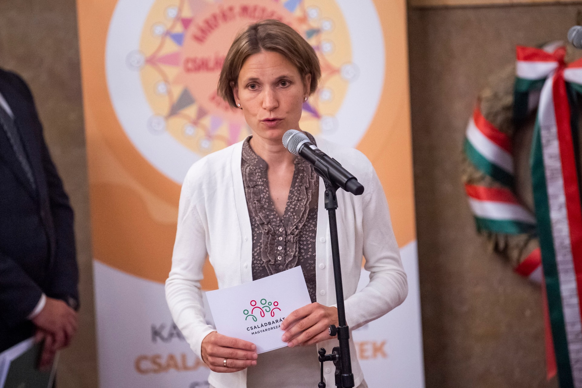 Kiemelt terület lesz a jövőben is a családpolitika