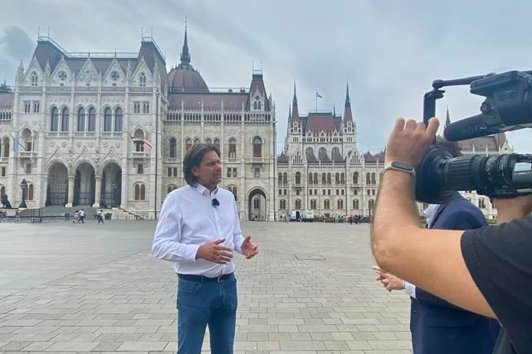 Ujhelyi István az elhibázott brüsszeli szankciók pártján