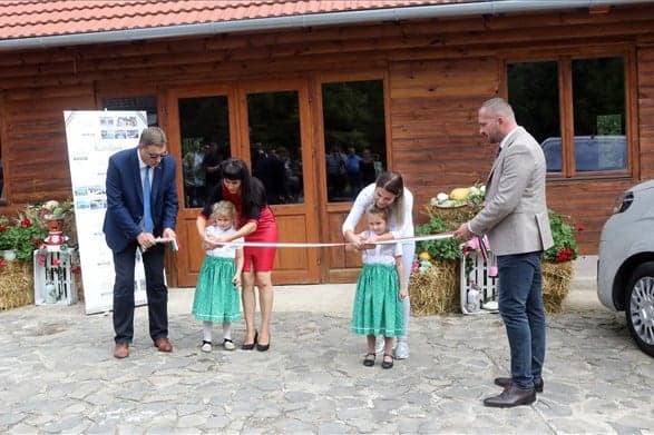 Magyar Falu Program – Gyopáros Alpár: A programot a magyar falvak írják