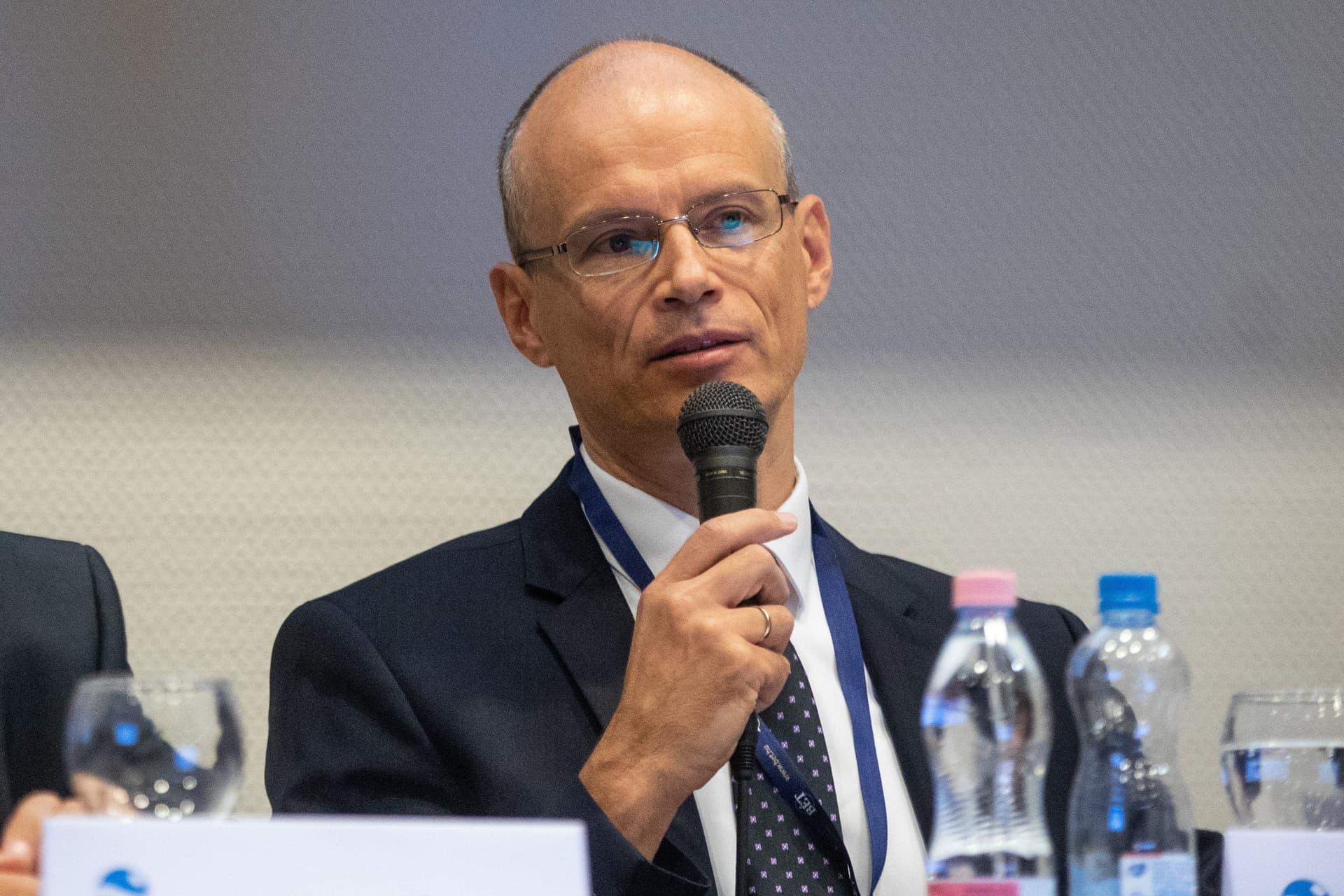 Banai Péter Benő: A kormány célja az elért gazdaságpolitikai eredmények megvédése