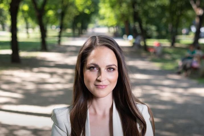 Fazekas Csilla győzött az I. kerületi időközi választáson