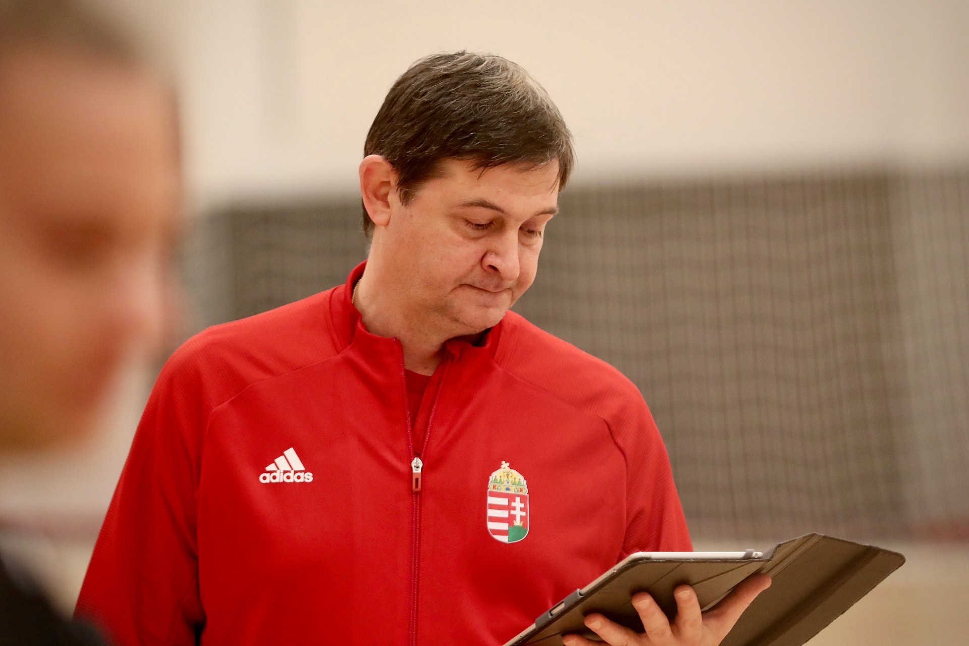 A szövetségi kapitány csúcsformát vár a női kézilabda-válogatottól