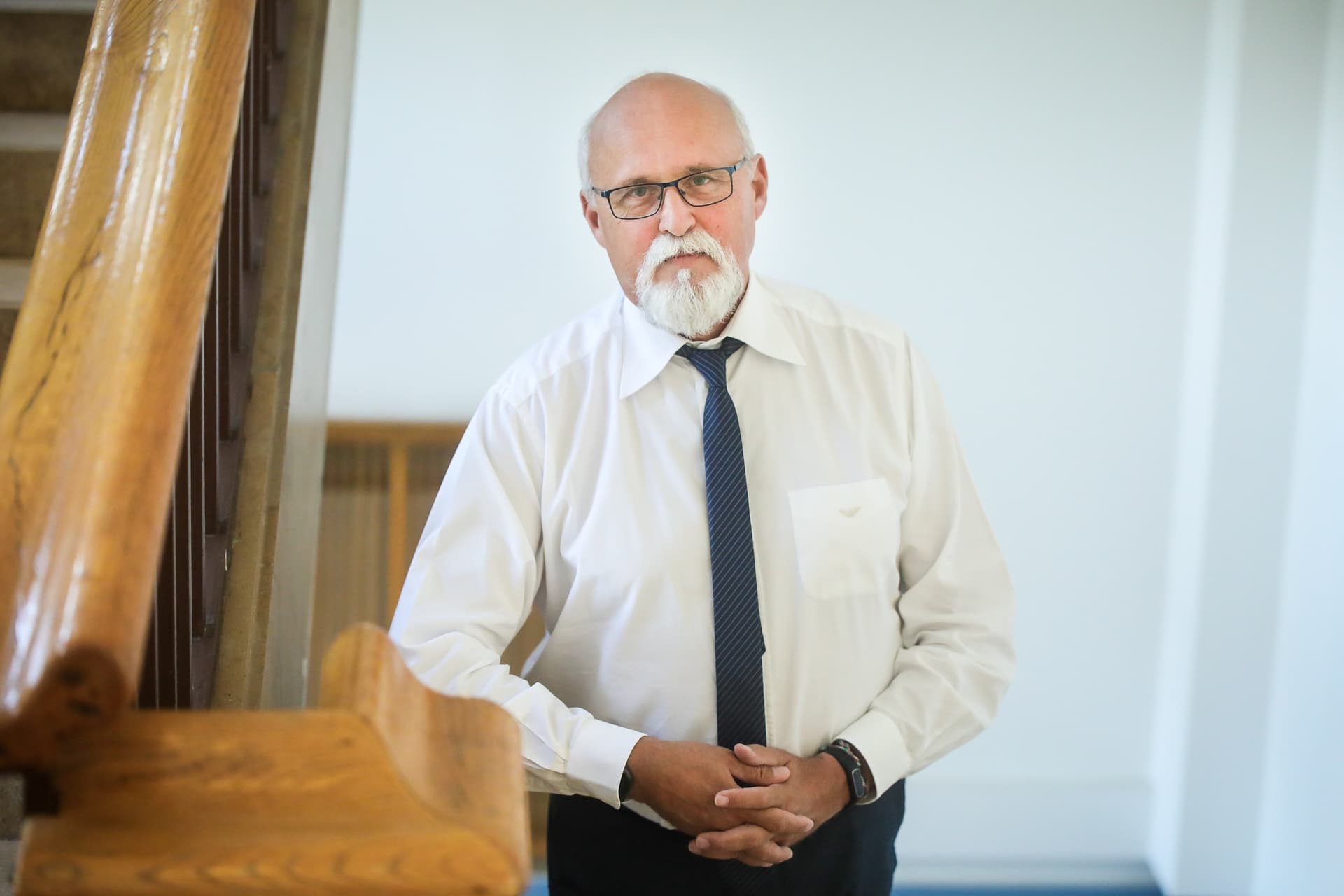 A fa és a szén kiegészíti egymást – Interjú
