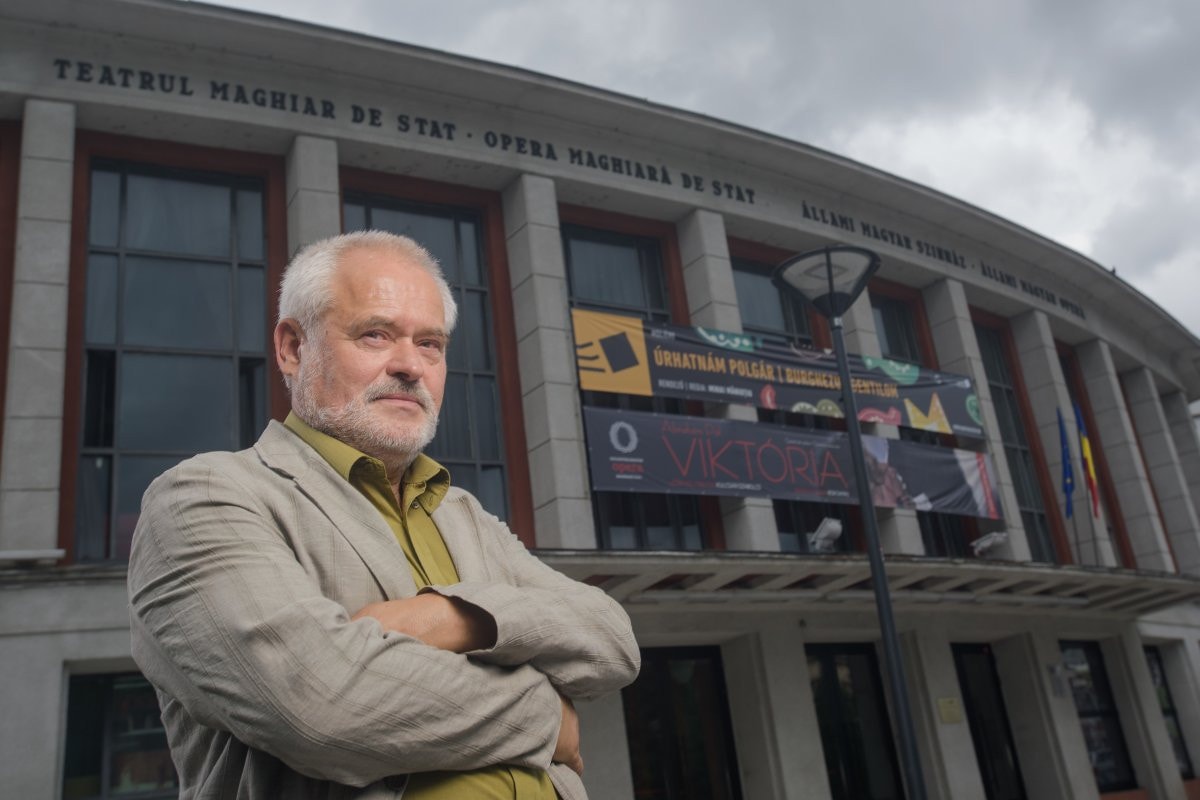 Szombaton adják át a Magyar Örökség díjakat