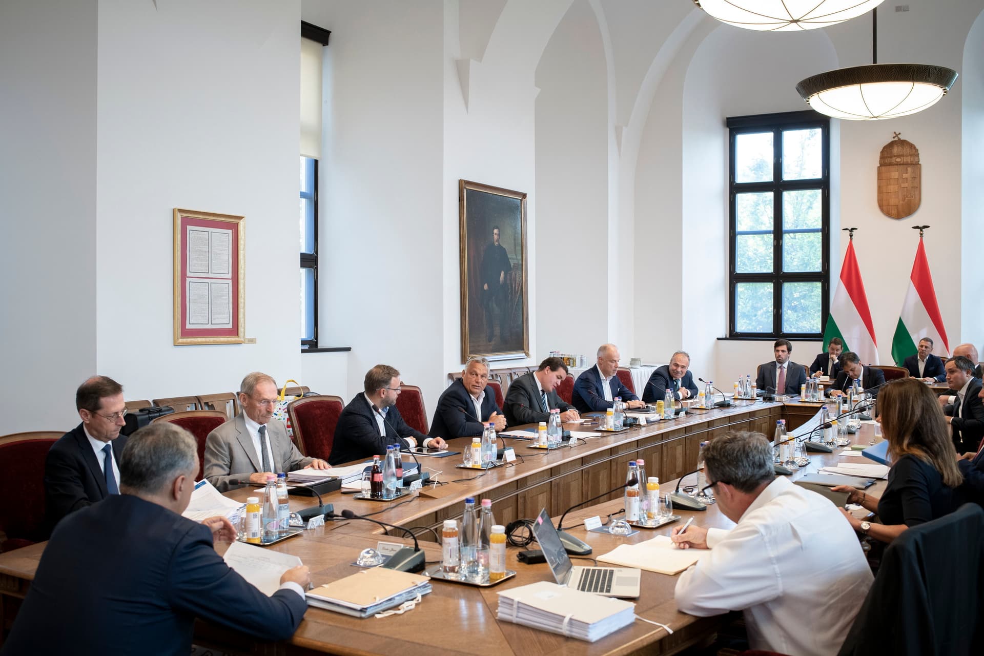 Magyarországon nem lesz energiahiány