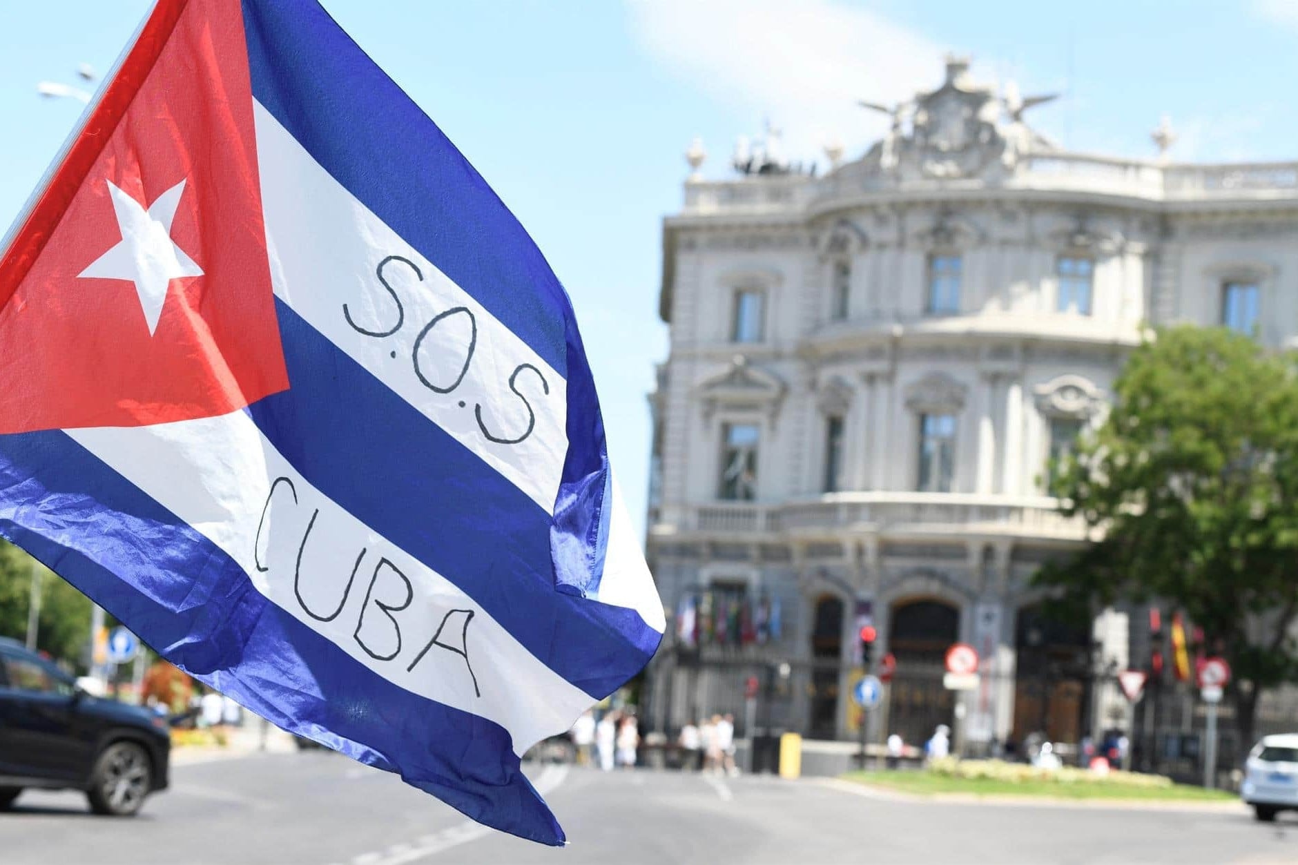 Kuba után a Pentagon is cáfolta, hogy hogy Kína kémállomást építene