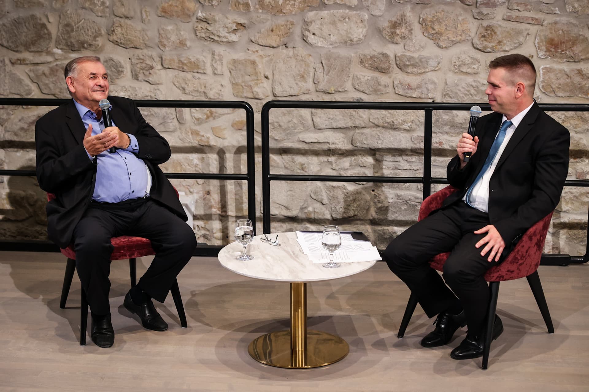 A Lakitelki Találkozóra emlékeztek