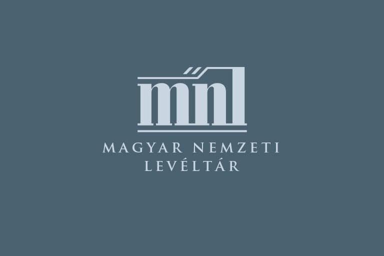 Gépi kézírás-felismerés segítségével készült el a Nemzeti Levéltár új adatbázisa