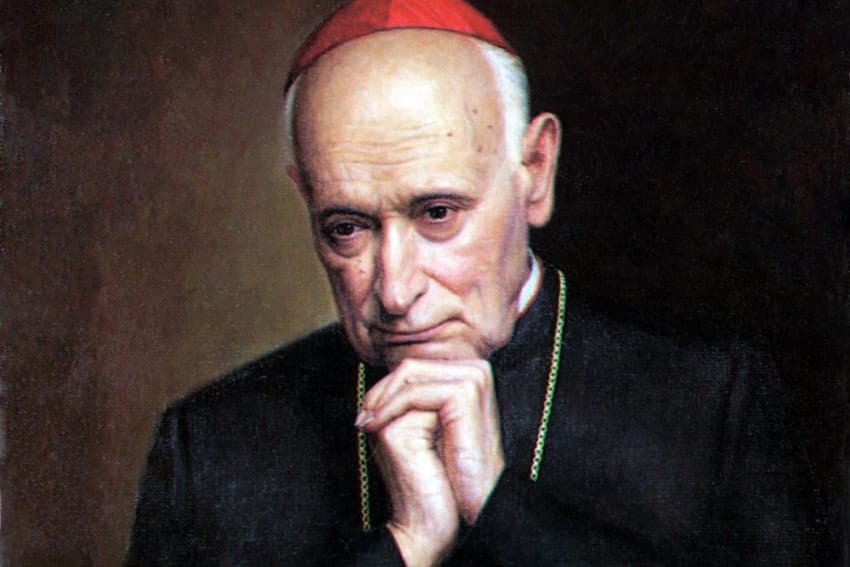 Ismét lesz Mindszenty-zarándoklat